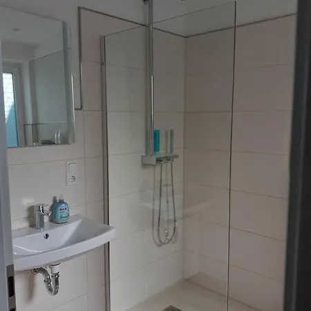 Ferienwohnung Krabbe Вильгельмсхафен